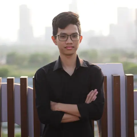 Thuc Le (Lucas)